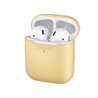 KeyBudz PodSkinz - Protective silicon cover for your Airpods