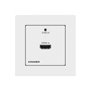 Kramer Electronics Kramer WP-789T/EU-80/86(W)