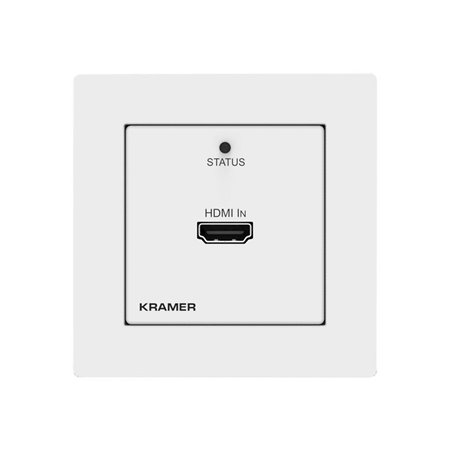 Kramer Electronics Kramer WP-789T/EU-80/86(W)