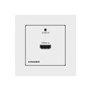 Kramer Electronics Kramer WP-789T/EU-80/86(W)