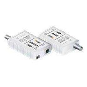 Axis T8640 Ethernet Over Coax Adapter PoE+