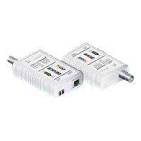 Axis T8640 Ethernet Over Coax Adapter PoE+