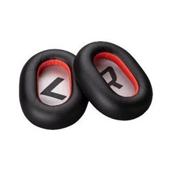 Poly Ear Cushion Black Voyager 8200