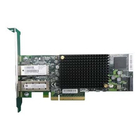HP CN1000E Dual Port Converged Netzwerk Adapter