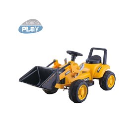 Nordic Play Front-end loader 6V