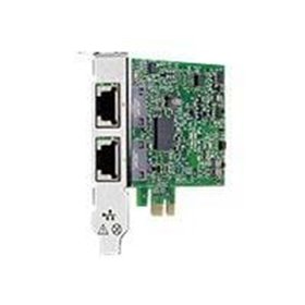 HP Ethernet 1Gb 2-port 332T Adapter