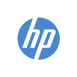 HP solid state drive