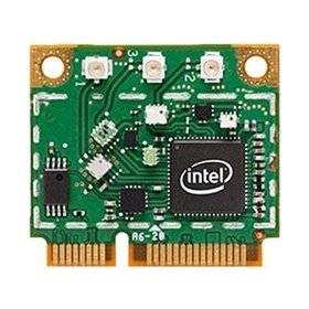 HP Intel Centrino Advanced-N 6235 Bluetooth v4.0 Combo