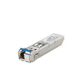 LevelOne SFP-9221 1.25Gbps Single-mode BIDI(WDM) SFP Transceiver 10km TX 1310nm / RX 1550nm