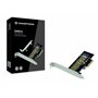 Conceptronics PCI Express Card M.2 NVMe SSD PCIe Adapter