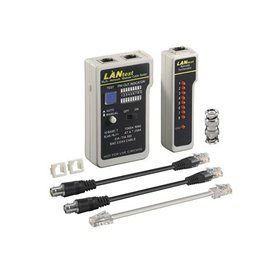 MicroConnect Connect Netzwerktester