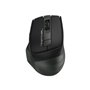 A4Tech FSTYLER Collection FB35 RF - Maus (Grün)