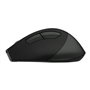 A4Tech FSTYLER Collection FB35 RF - Maus (Grün)