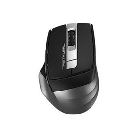 A4Tech FSTYLER Collection FB35 RF - Maus (Grau)