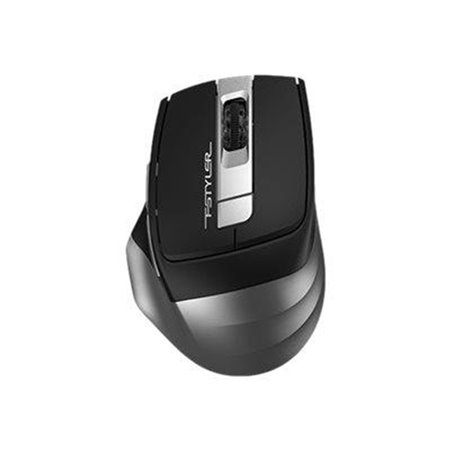 A4Tech FSTYLER Collection FB35 RF - Maus (Grau)