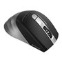 A4Tech FSTYLER Collection FB35 RF - Maus (Grau)