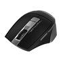 A4Tech FSTYLER Collection FB35 RF - Maus (Grau)