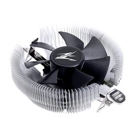 Zalman CNPS80G Rev.1 processor cooler - CPU-Luftkühler