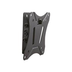 Schwaiger TILT 1 - wall mount 25 kg 100 x 100 mm