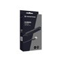 Conceptronics HUBBIES HUBBIES05B USB-Hubs - 4 - Schwarz
