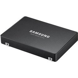 Samsung PM1643a 2.5" SAS SSD - 3.84TB