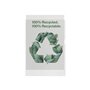 Esselte Sichthülle 100% recycelt A4