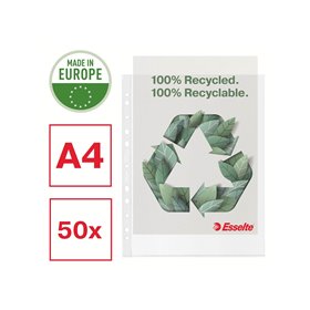 Esselte Recycle Pocket A4 MAXI