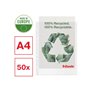 Esselte Recycle Pocket A4 MAXI