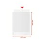 Esselte Recycle Pocket A4 MAXI