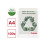 Esselte Recycle Pocket A4 MAXI Premium