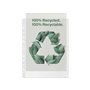 Esselte Recycle Pocket A4 MAXI Premium