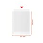Esselte Recycle Pocket A4 MAXI Premium