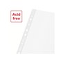 Esselte Recycle Pocket A4 MAXI Premium