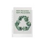 Esselte Recycle Pocket A4 MAXI Premium