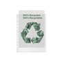 Esselte Recycle Pocket A4 MAXI Premium