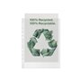 Esselte Premium Prospekthülle 100% recycelt A4 MAXI