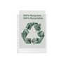 Esselte Premium Prospekthülle 100% recycelt A4 MAXI
