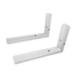 Schwaiger TVH6052 012 - wall mount bracket - white