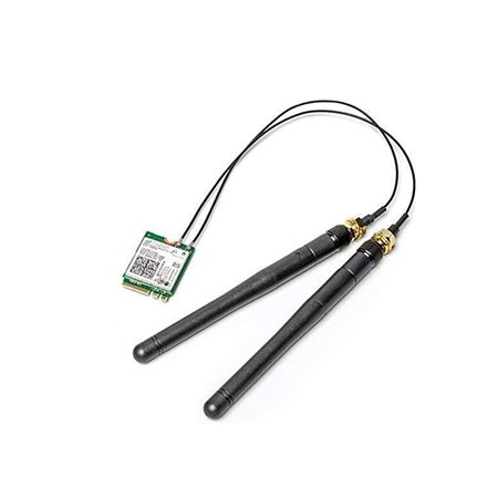 ASRock DeskMini WiFi Kit
