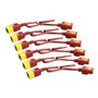 APC Power Cord Kit - power cable - 61 cm