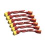 APC Power Cord Kit - power cable - 61 cm