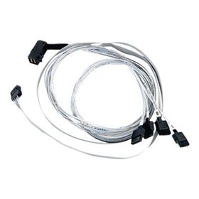 Adaptec Serial Attached SCSI (SAS) internt Kabel
