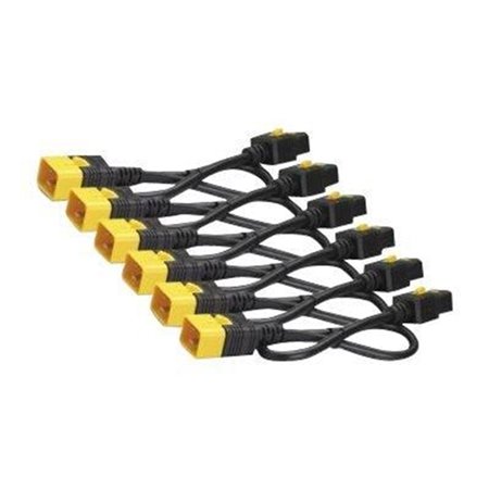 APC power cable - 1.22 m