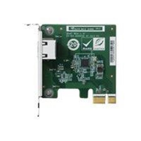 QNAP QXG-2G1T-I225 2.5 GbE network expansion card