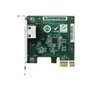QNAP QXG-2G1T-I225 2.5 GbE network expansion card