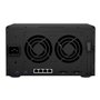 Synology DiskStation DS1621+ - NAS Server