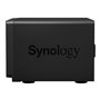 Synology DiskStation DS1621+ - NAS Server