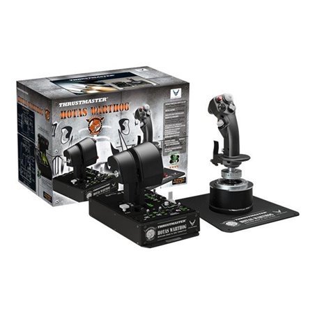 Thrustmaster HOTAS Warthog - Wired Controller - PC