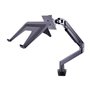 Multibrackets M Notebook Halter Gas Lift Arm
