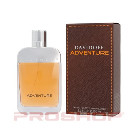 Davidoff Adventure EDT 100ml